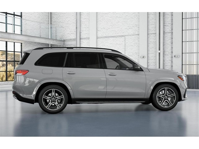 2026 Mercedes Benz GLS 450 4MATIC photo 16