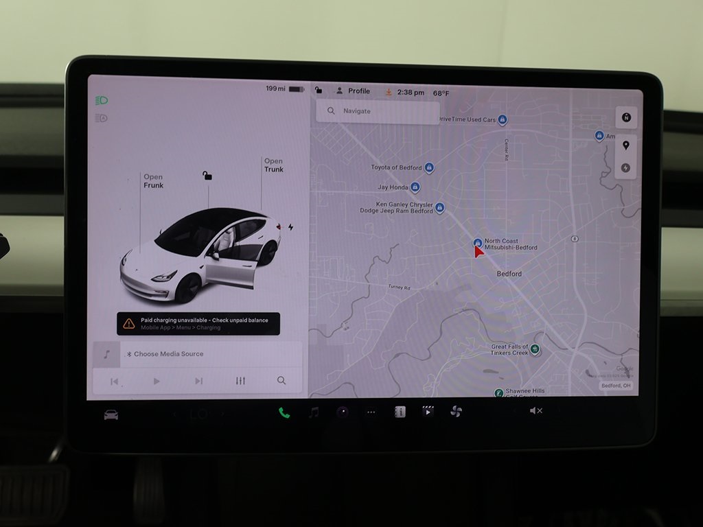 2021 Tesla Model 3 Standard Range Plus photo 25