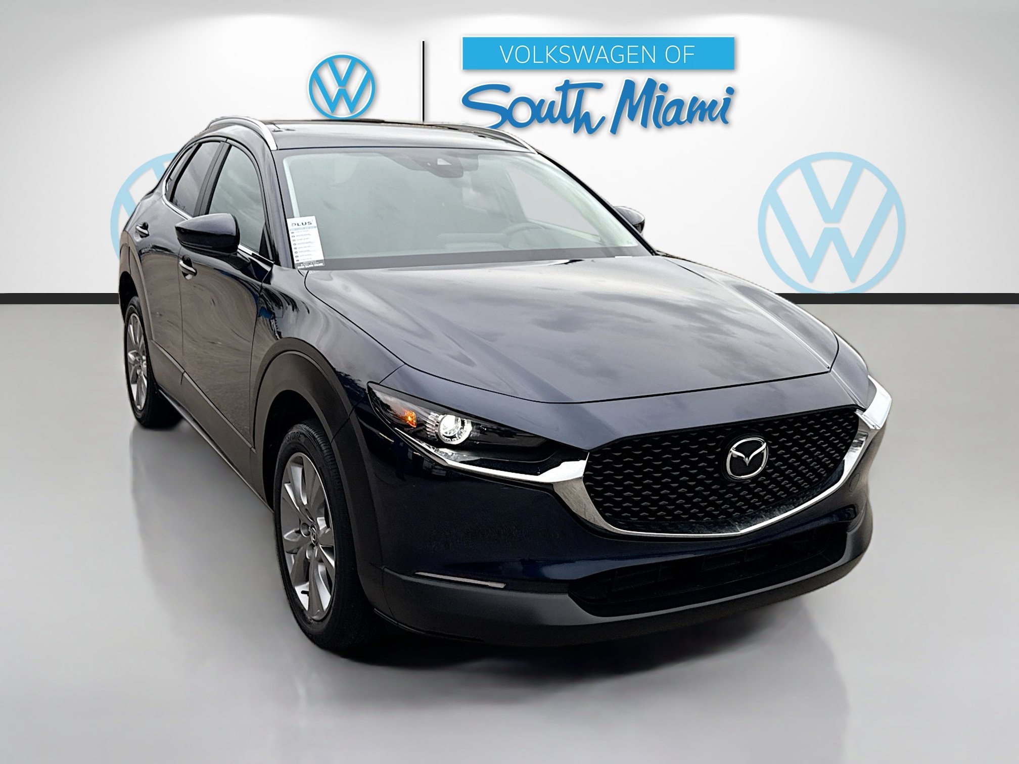 2023 Mazda CX-30 Select