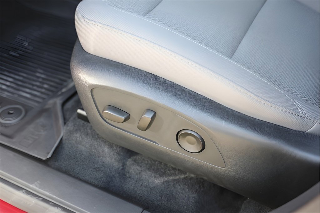 2025 Gmc Acadia Elevation photo 8