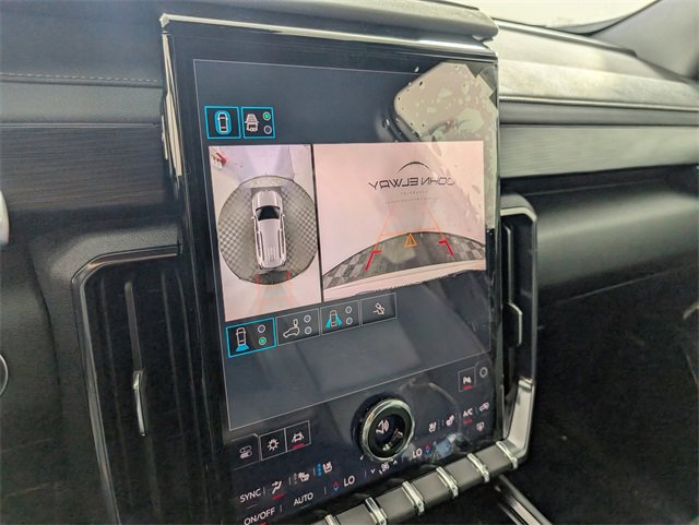 2024 Gmc Acadia AT4 photo 28