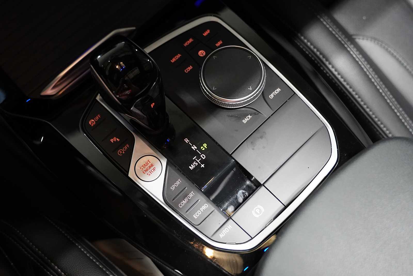 2022 Bmw X3 sDrive30i photo 19