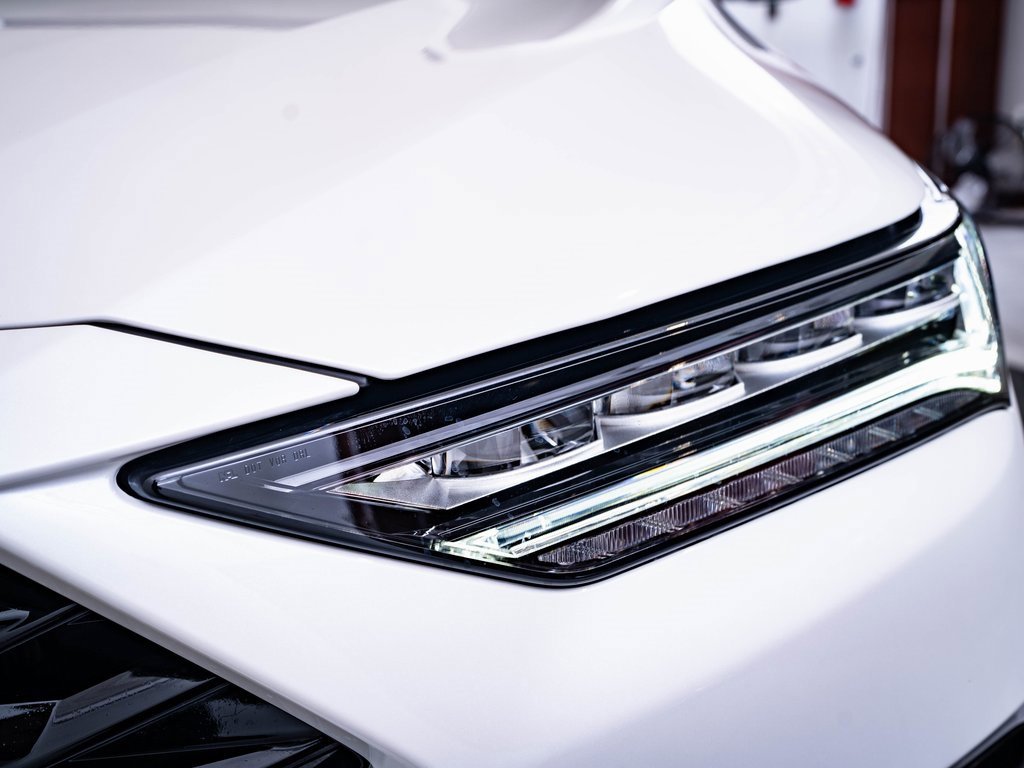 2026 Acura MDX SH-AWD A-Spec photo 13