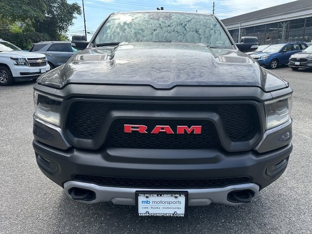 2021 Ram 1500 Rebel photo 6