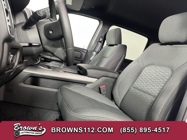 2026 RAM Ram 1500 Pickup Express's photo