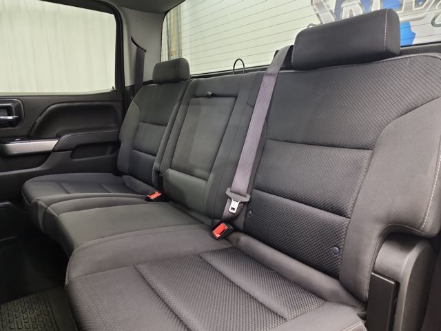 2017 Chevrolet Silverado 1500 LT photo 30