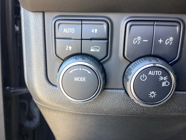 2024 Chevrolet Tahoe RST photo 27