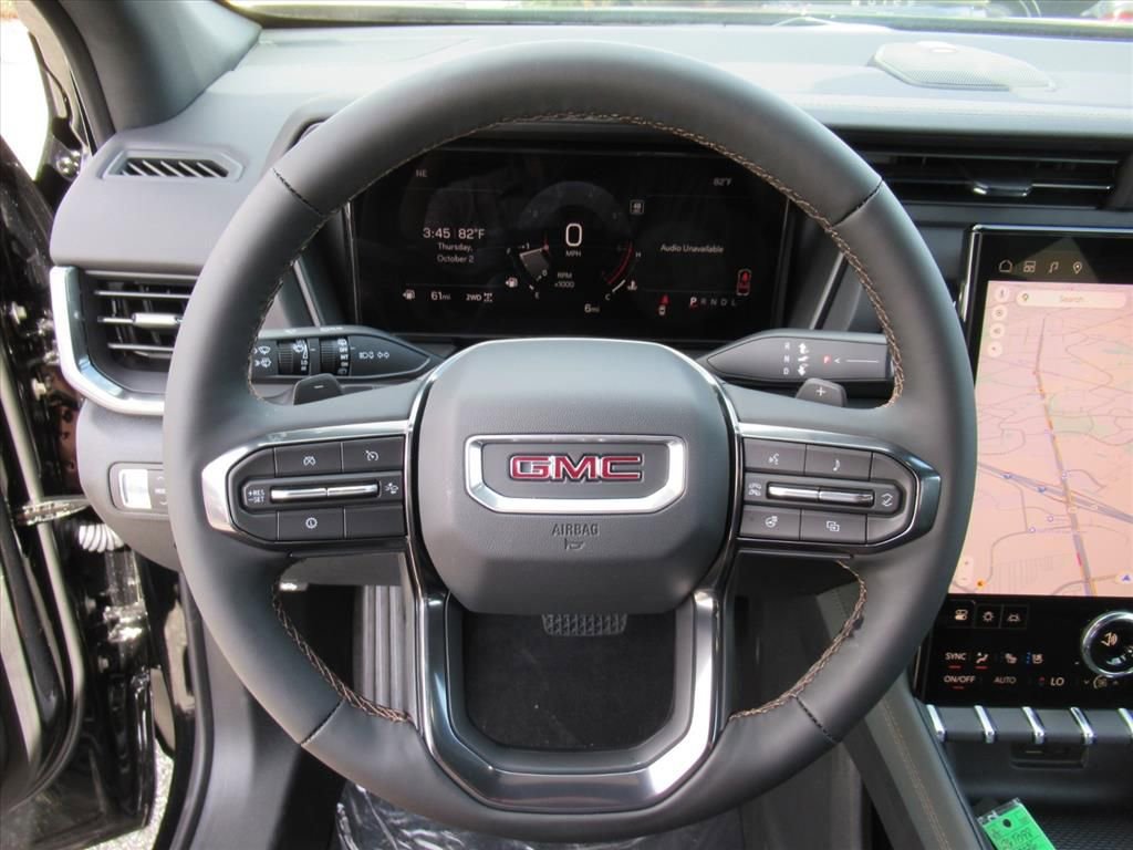 2026 Gmc Terrain AT4 photo 17