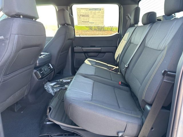 2025 Ford F-150 STX photo 30