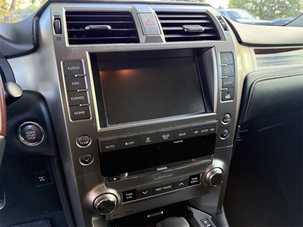 2019 Lexus GX 460 Premium photo 4