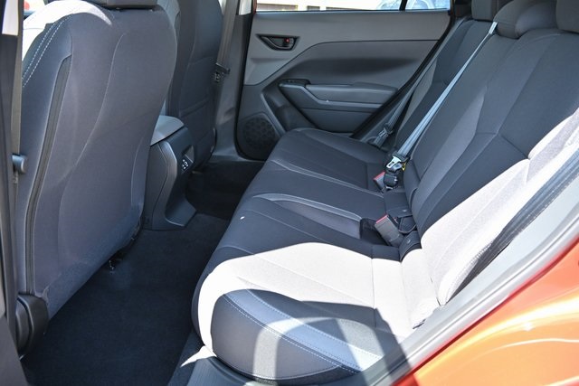 2025 Subaru Crosstrek Premium photo 14