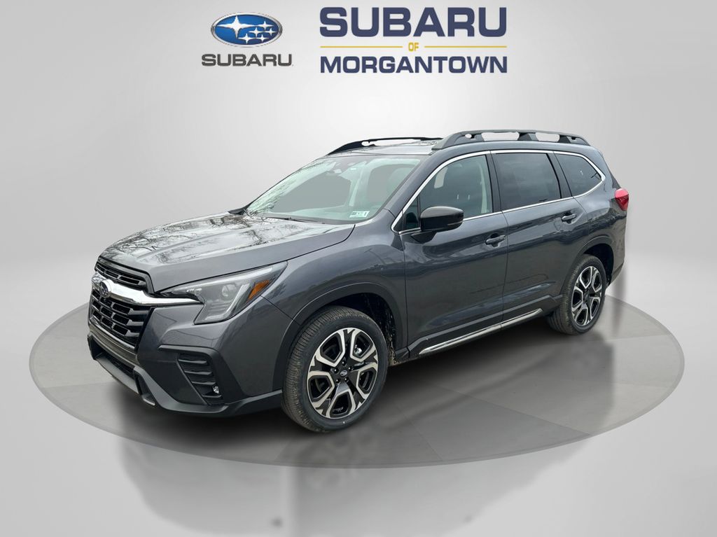 2026 Subaru Ascent Limited's photo