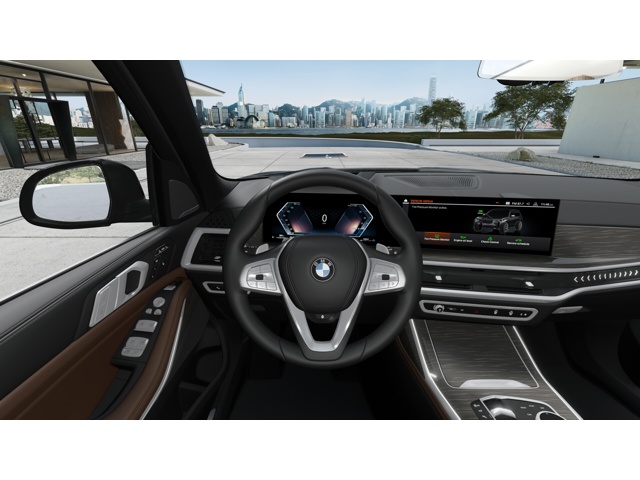 2026 Bmw X7 xDrive40i photo 11