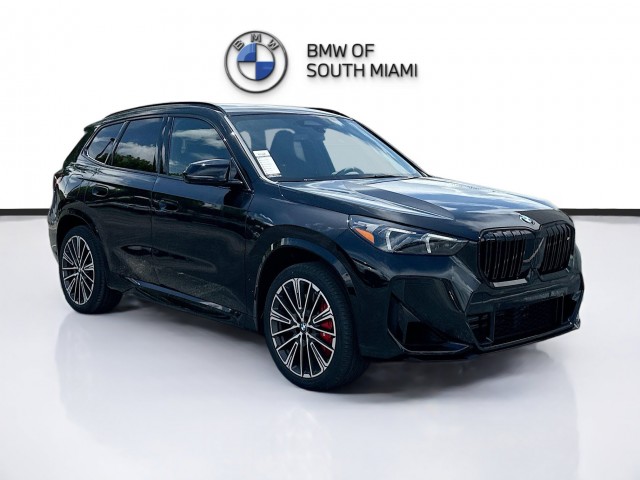 2025 BMW X1