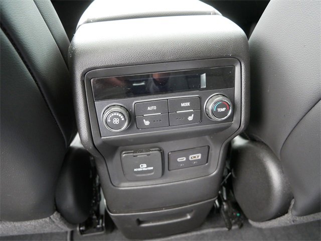 2023 Gmc Acadia SLT photo 21