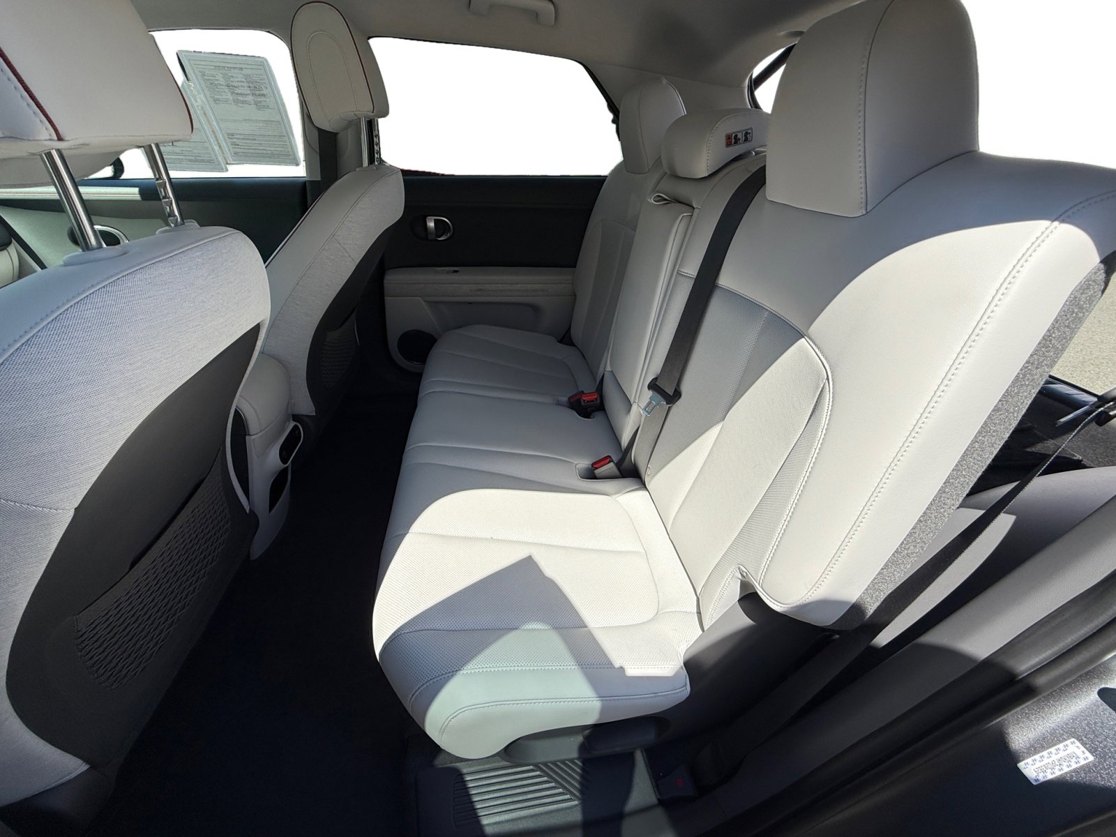 2023 Hyundai Ioniq 5 SEL photo 15