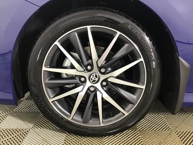 2024 Toyota Camry XLE photo 25