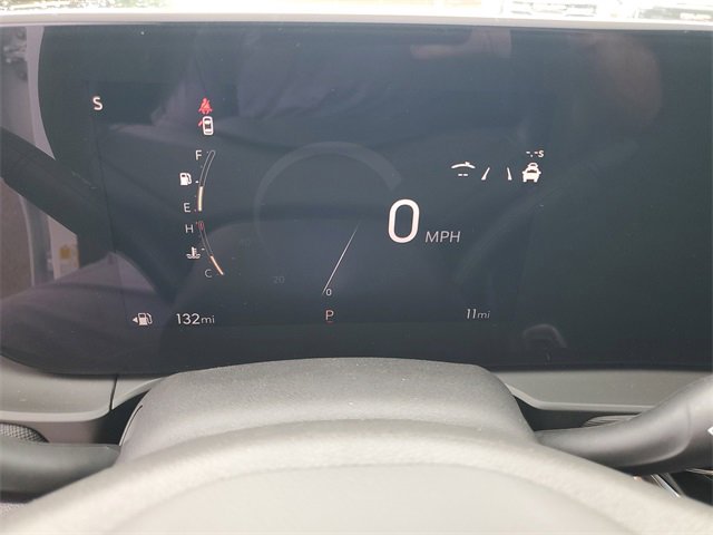 2025 Buick Envista Preferred photo 12