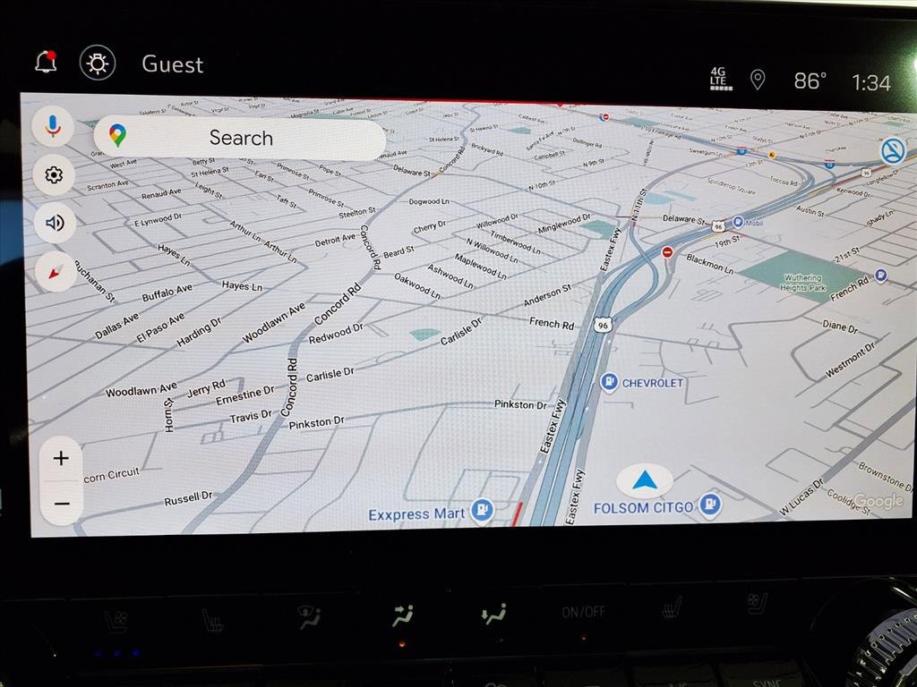 2026 Gmc Canyon AT4 photo 4