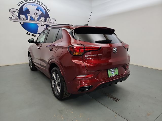 2022 Buick Encore GX Select photo 3