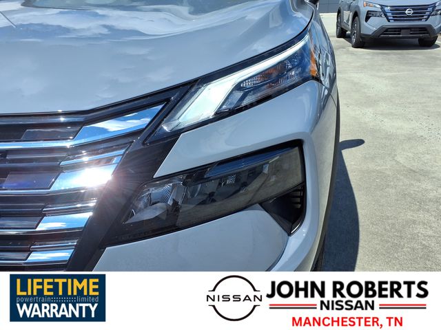 2026 Nissan Rogue SV photo 11