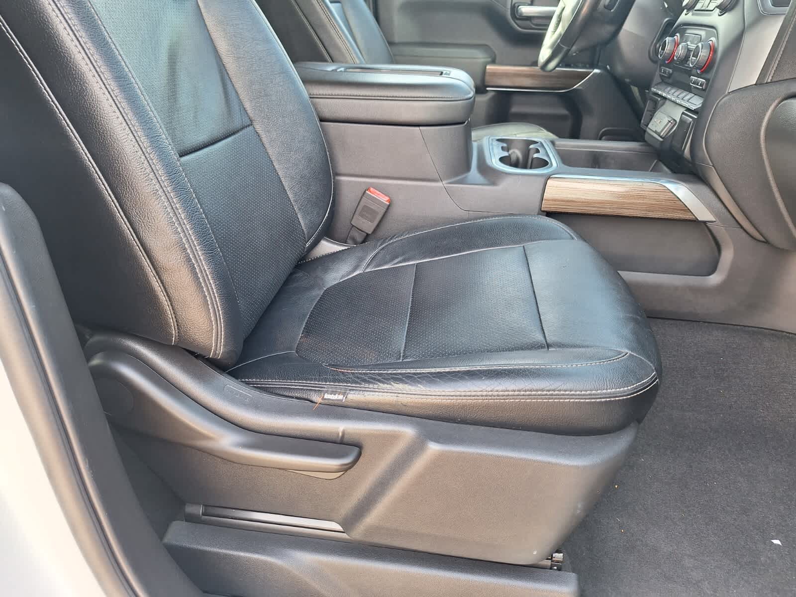 2020 Chevrolet Silverado 1500 RST photo 26