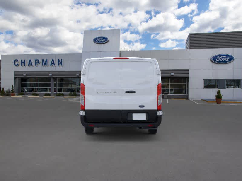 2025 Ford Transit Cargo Van photo 4