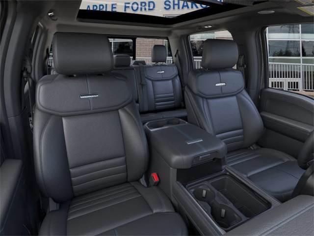 2025 Ford F-350 photo 4