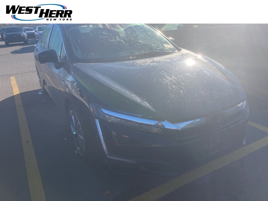 2018 Honda Clarity Base