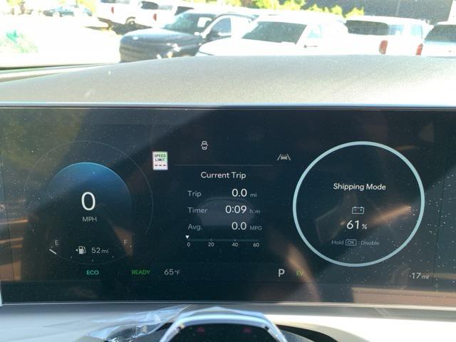 2025 Hyundai Tucson Hybrid SEL Convenience photo 21