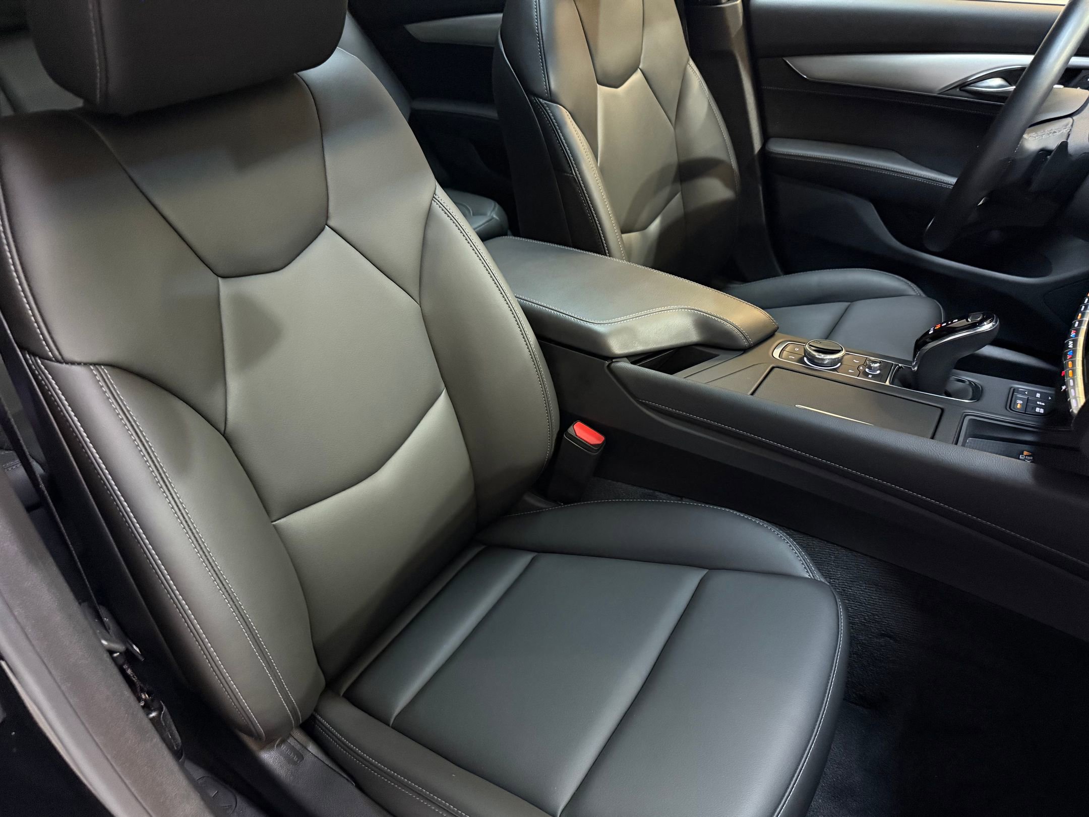 2024 Cadillac CT5 Luxury photo 47