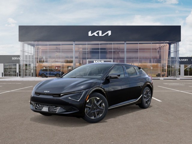 New 2025 Panthera Metal Kia Light image 1