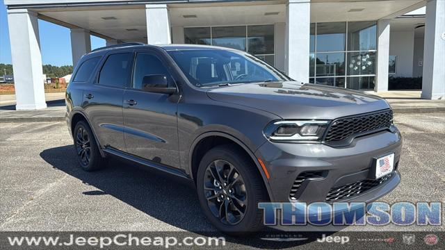 2026 Dodge Durango GT's photo