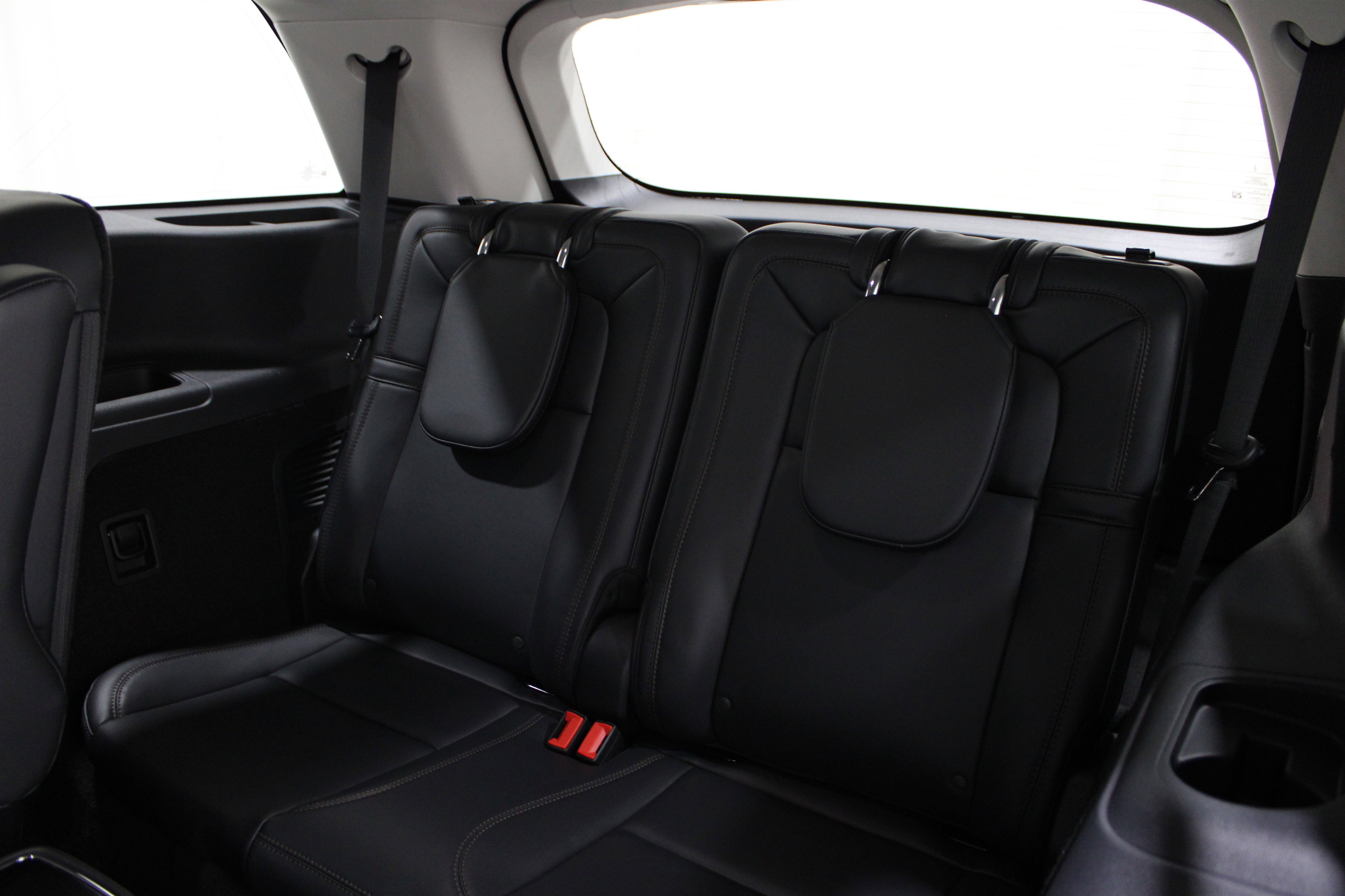 2025 Lincoln Aviator Reserve photo 17