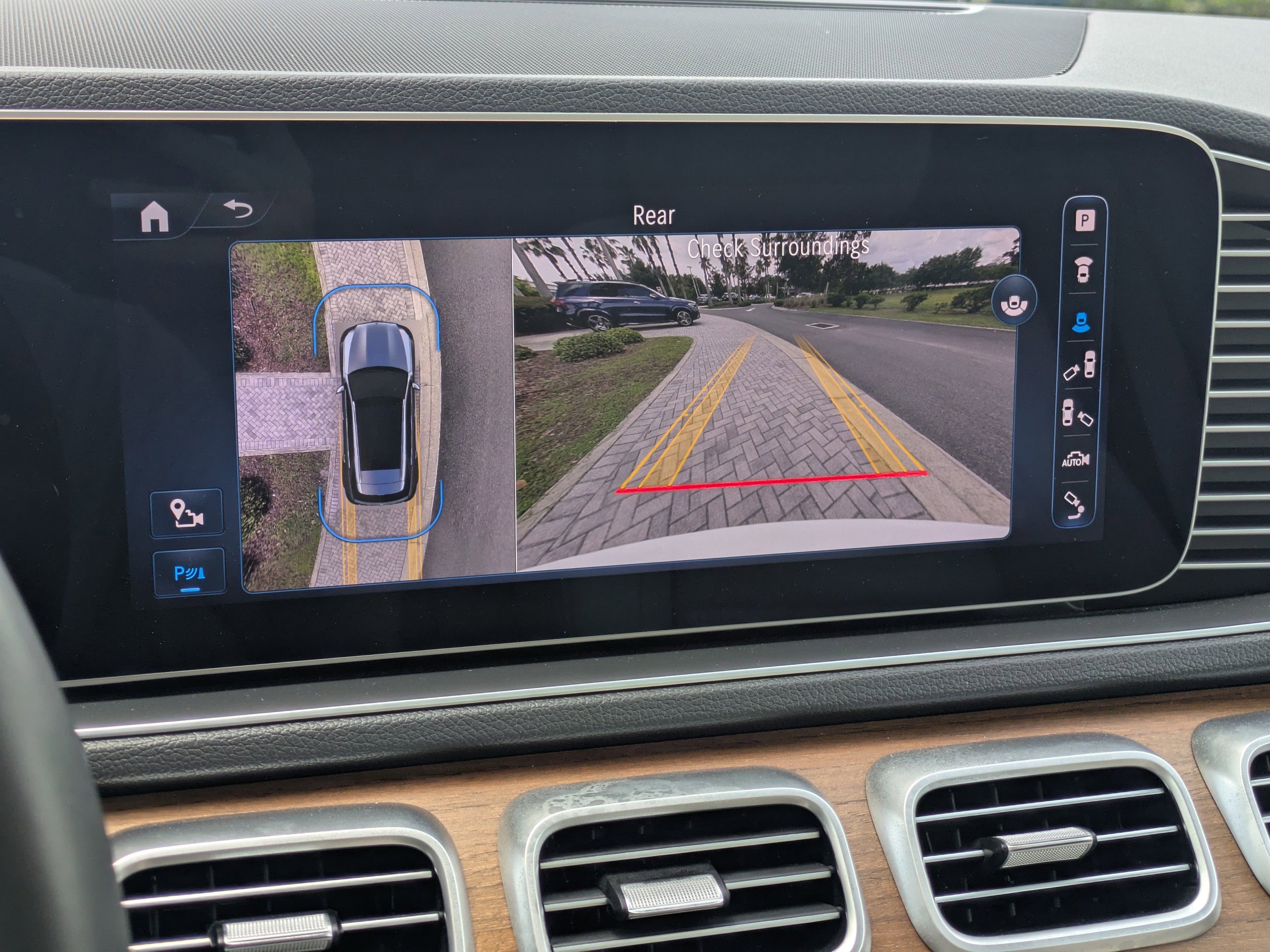 2024 Mercedes Benz GLE 450 4MATIC photo 27