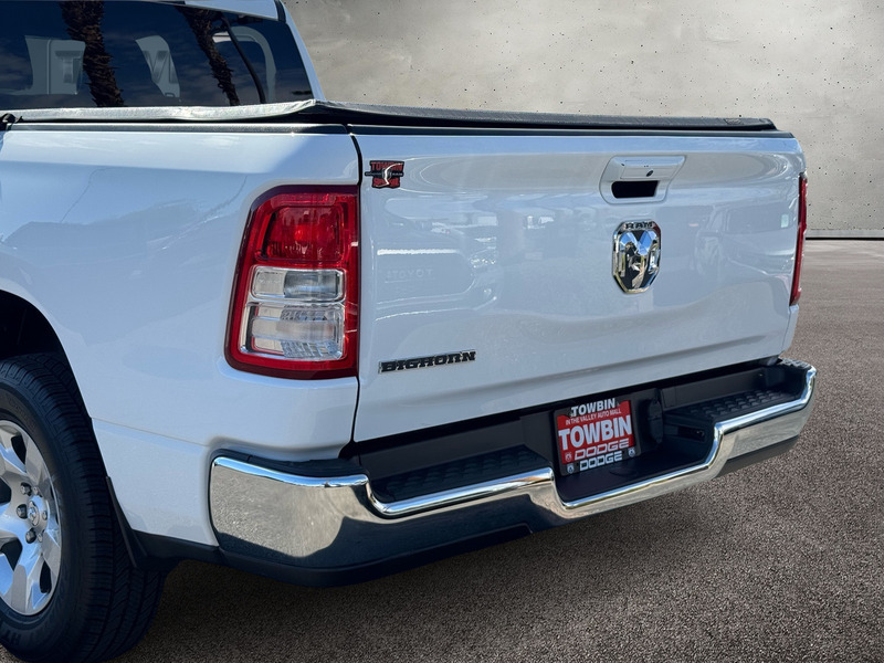 2022 Ram 1500 Big Horn Lone Star photo 4