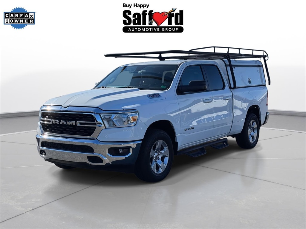 2022 RAM Ram 1500 Pickup Big Horn/Lone Star's photo