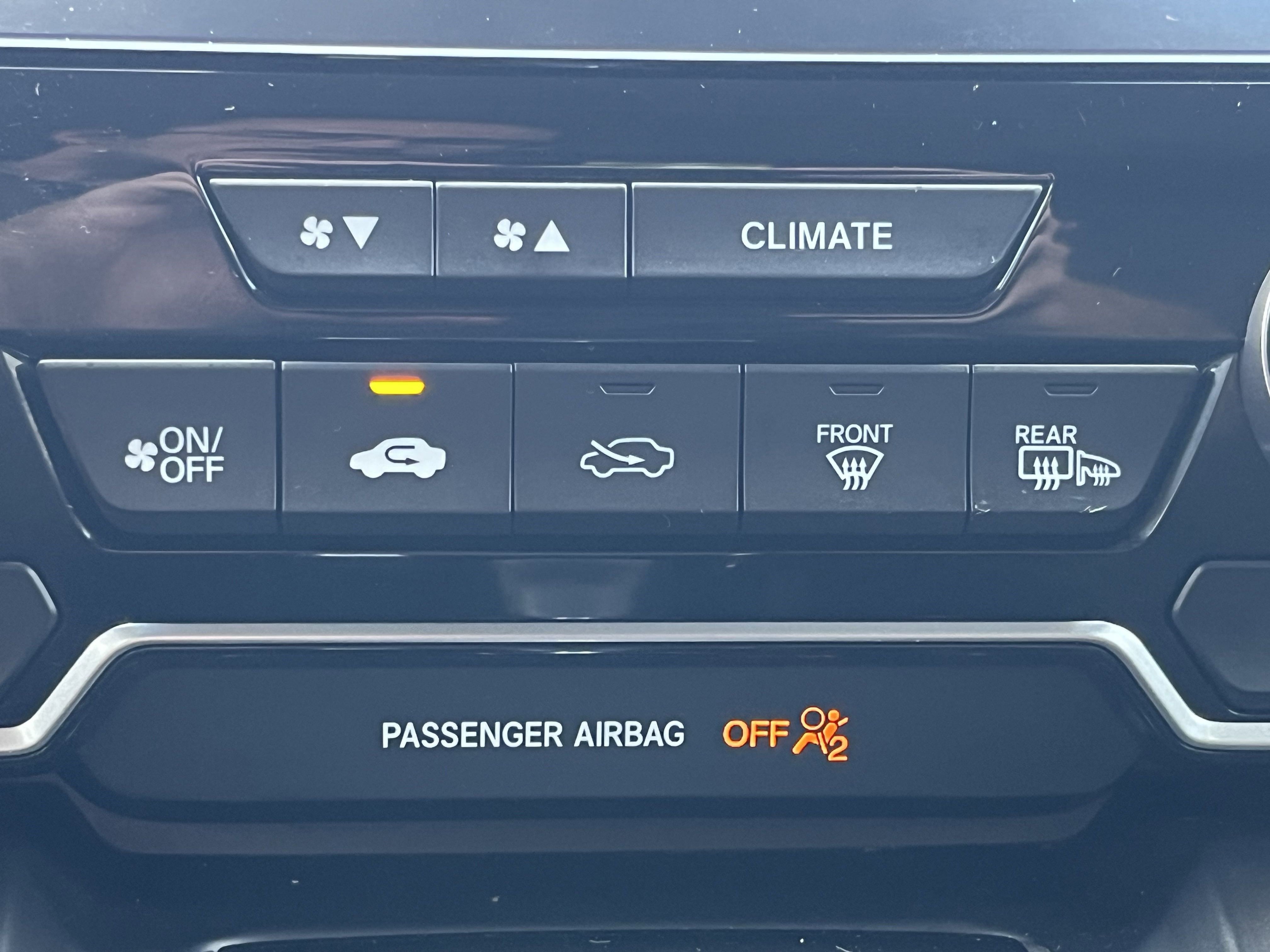 2020 Honda CR-V EX photo 4
