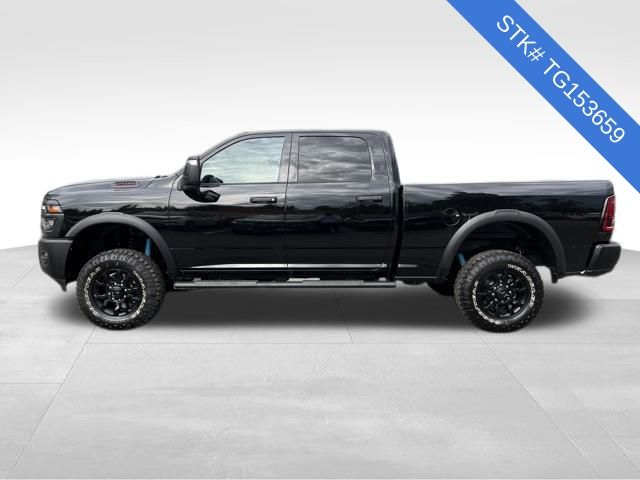 2026 Ram 2500 Tradesman photo 2
