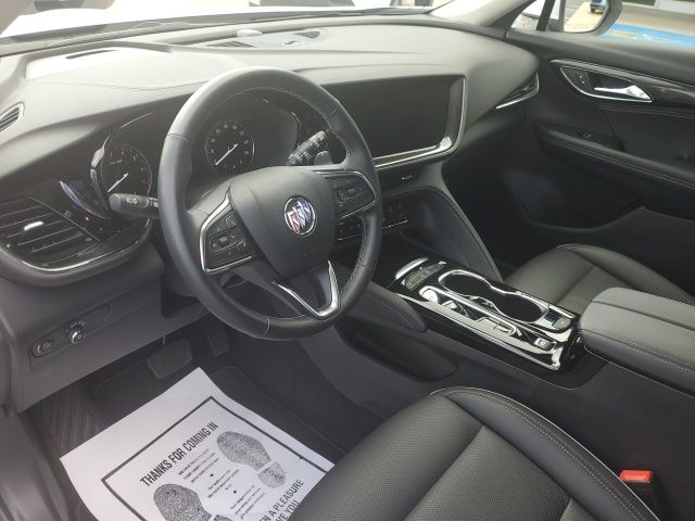 2023 Buick Envision Essence photo 15
