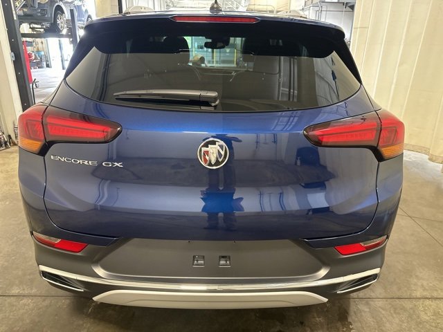 2023 Buick Encore GX Essence photo 5