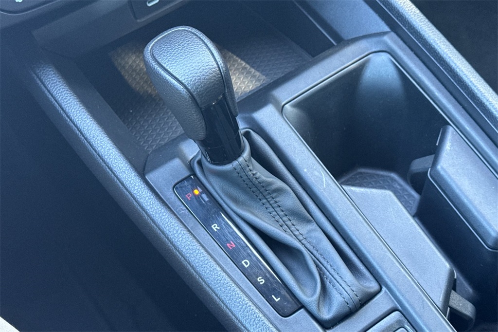 2024 Honda Accord EX photo 21