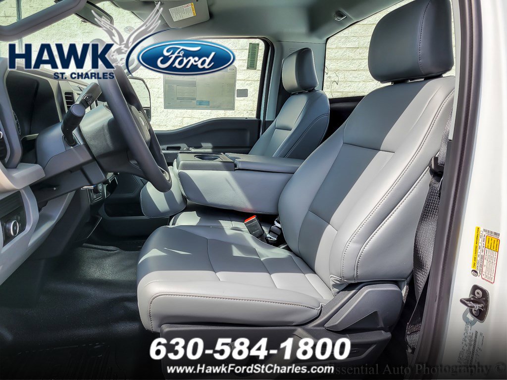 2026 FORD F-250 - Image 7