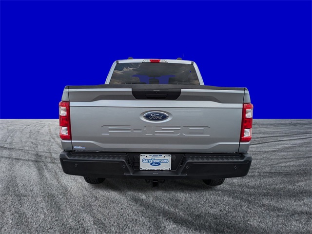 2023 Ford F-150 XL photo 4