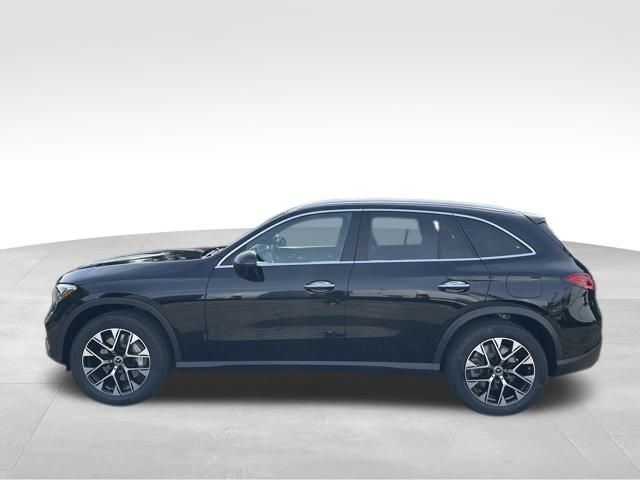 2026 Mercedes Benz GLC 350e 4MATIC photo 2
