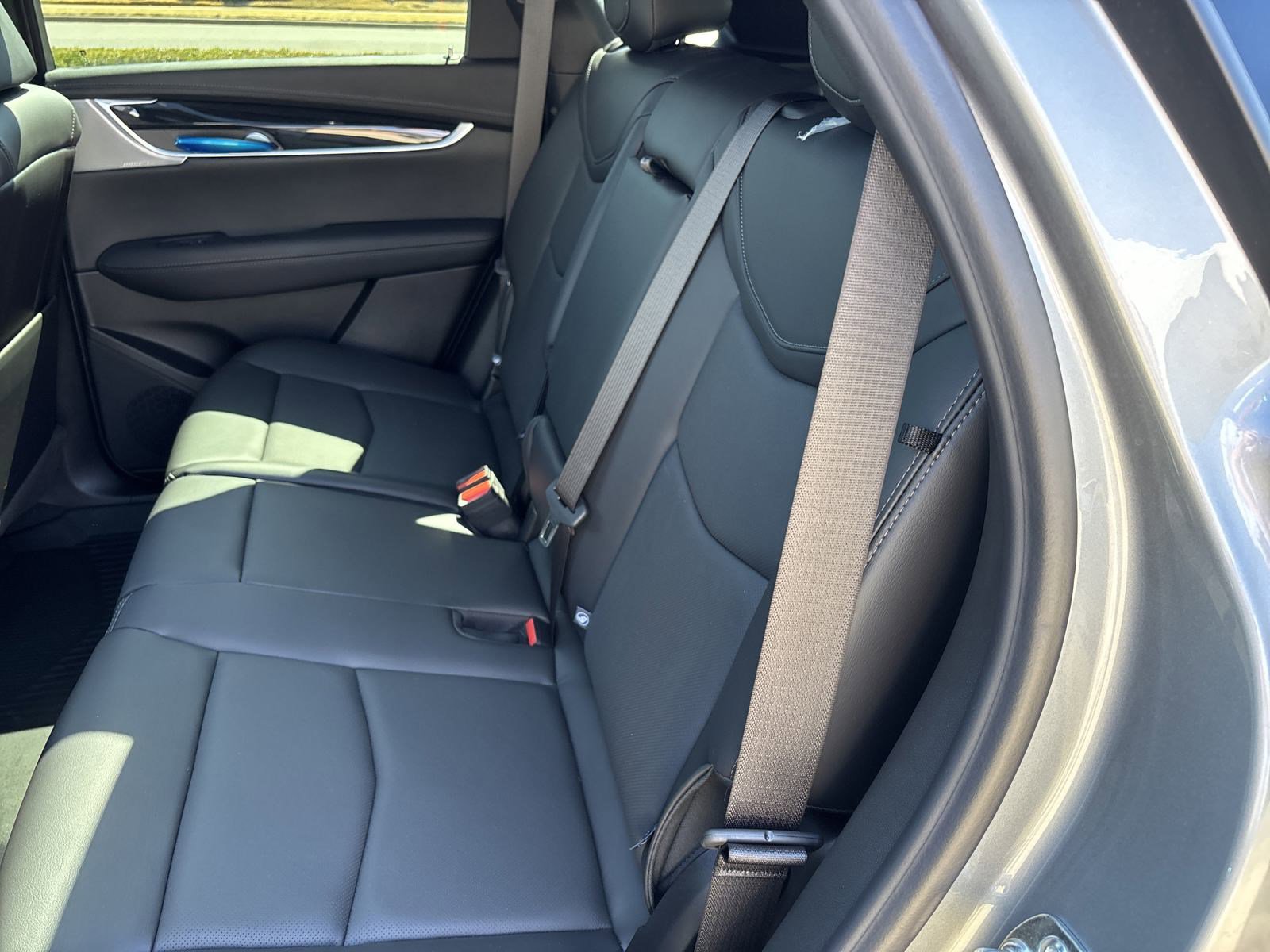 2025 Cadillac XT5 Premium Luxury photo 16