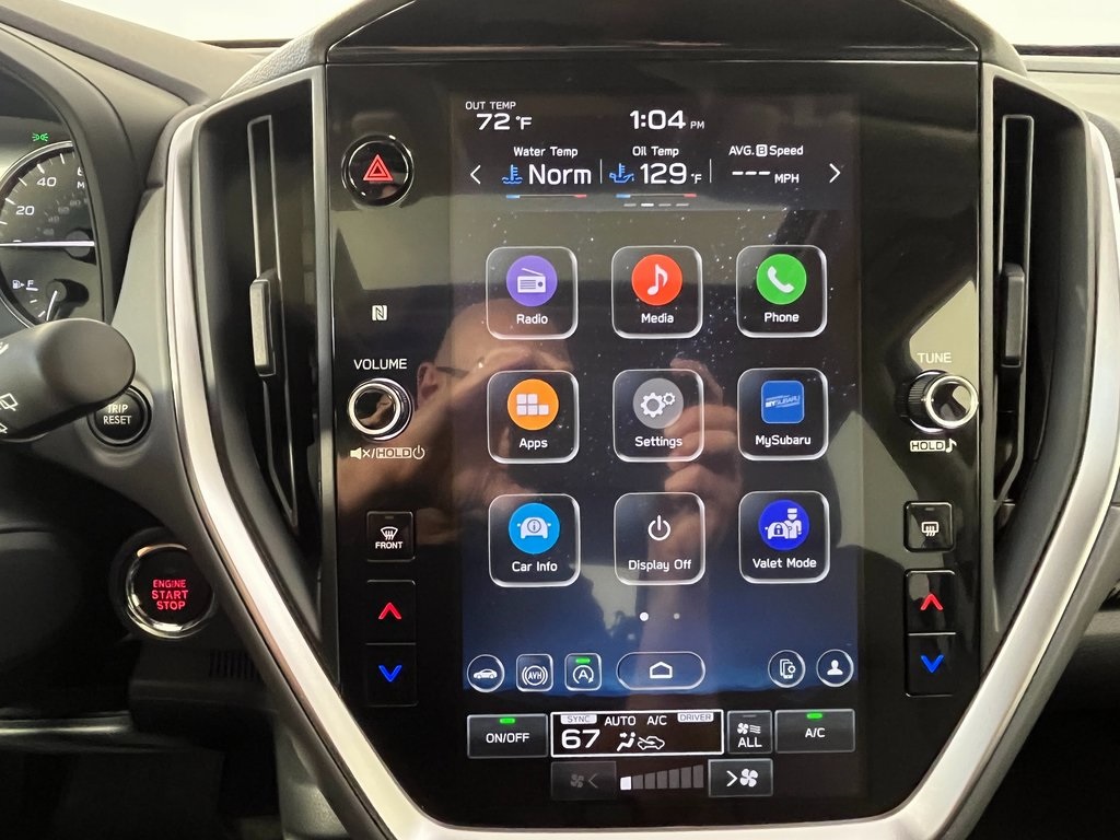 2024 Subaru Crosstrek Premium photo 2