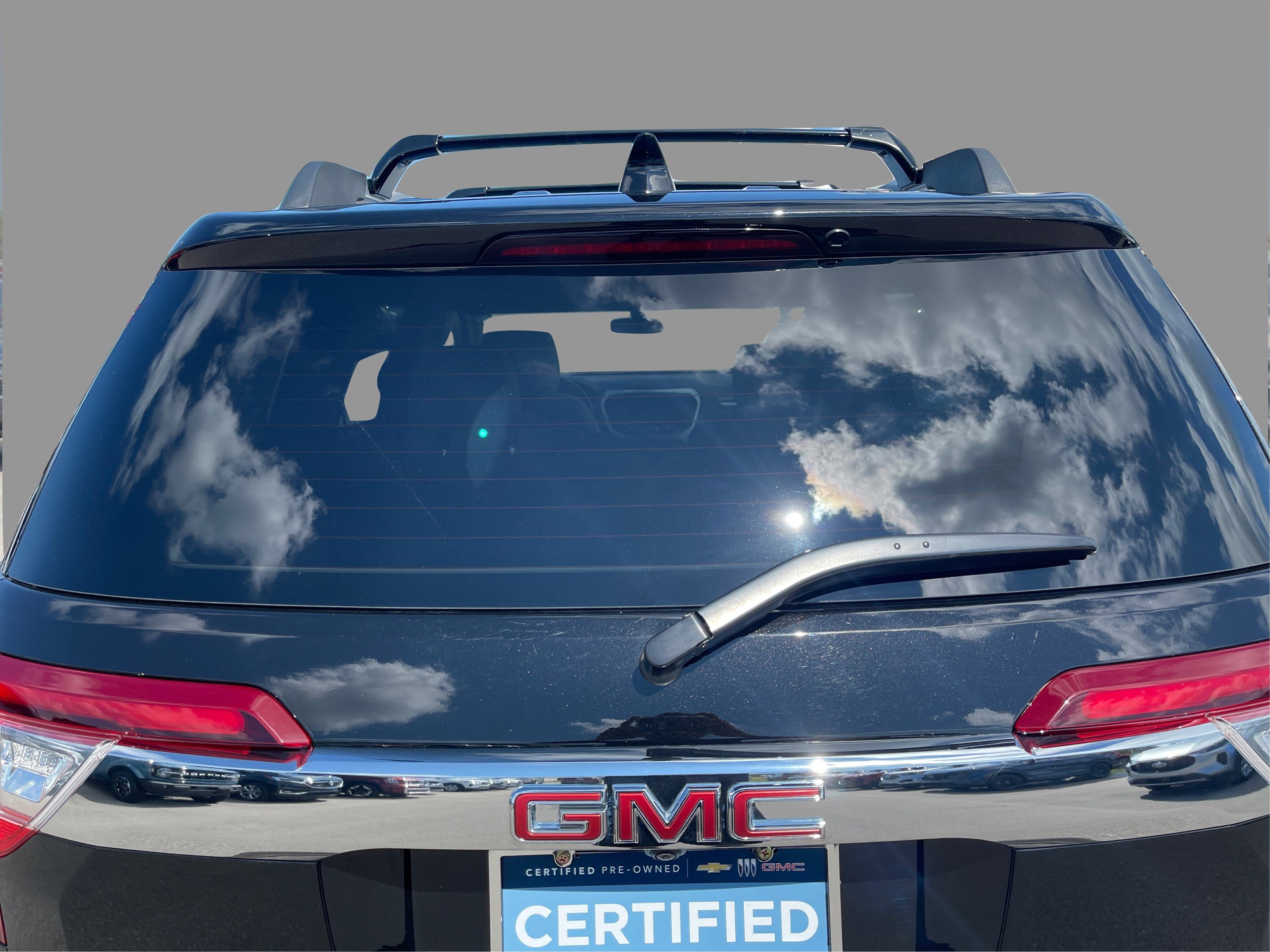 2023 Gmc Acadia SLE photo 7