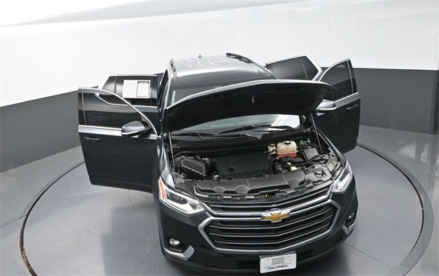 2020 Chevrolet Traverse 1LT photo 23