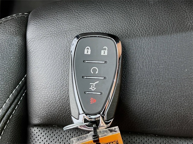 2023 Chevrolet Blazer 3LT photo 28